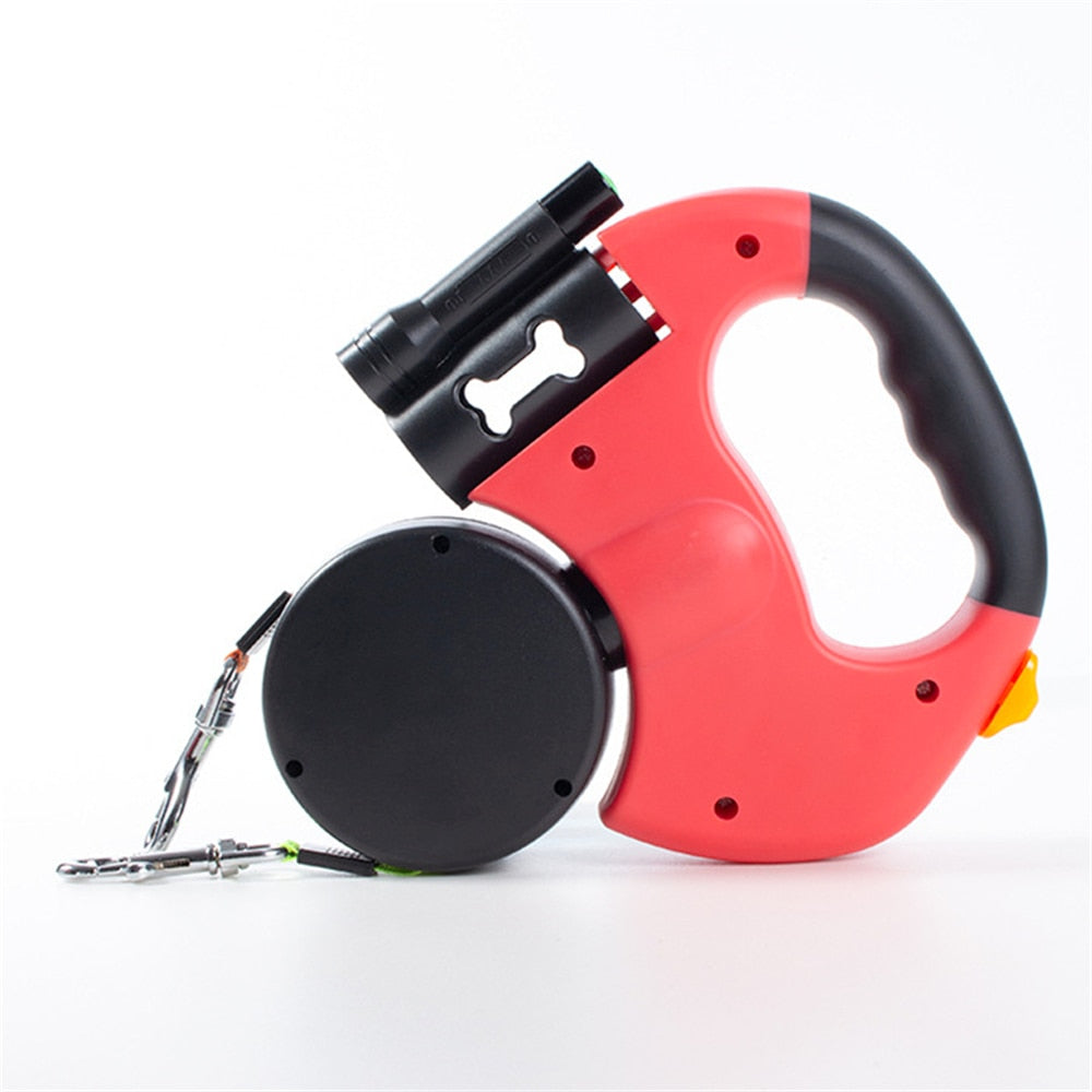 Retractable Dog Leash