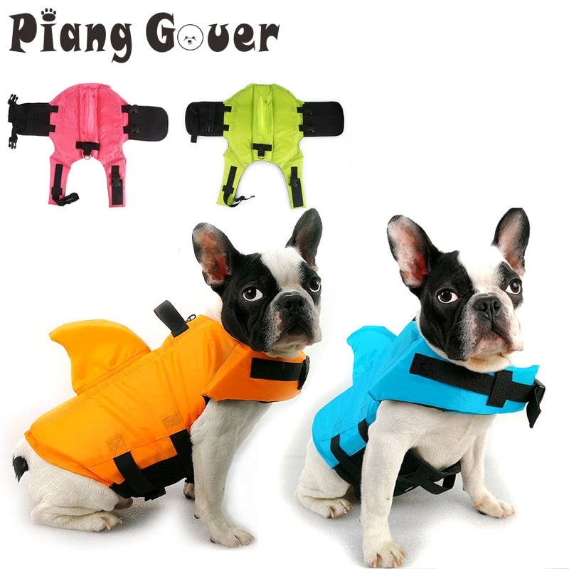 Dog Safety Vest