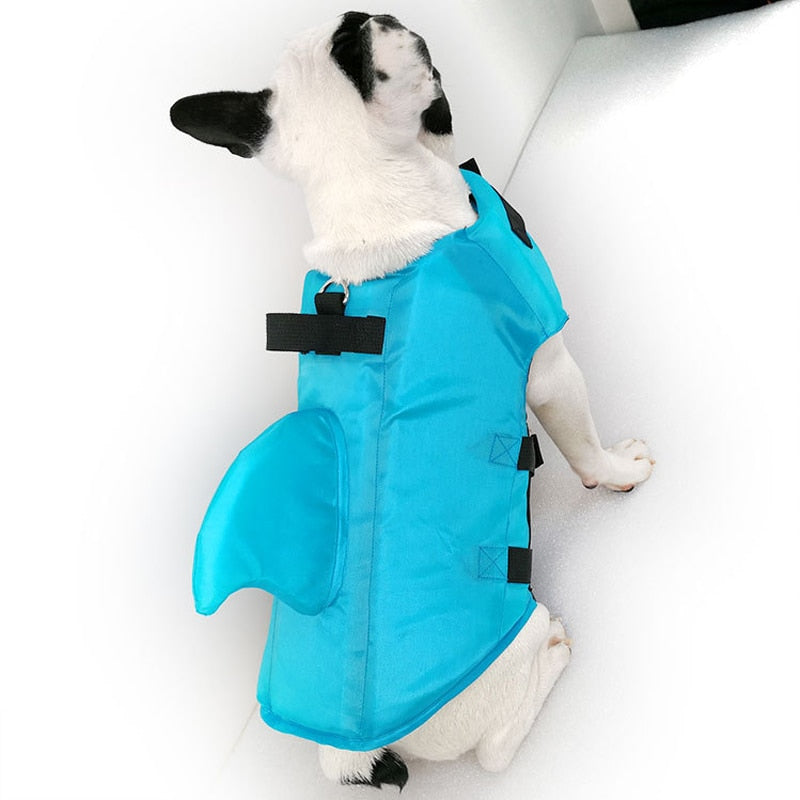 Dog Safety Vest