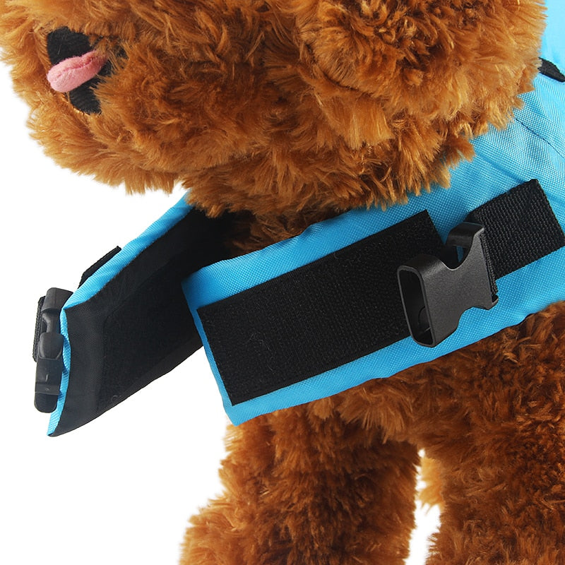 Dog Safety Vest