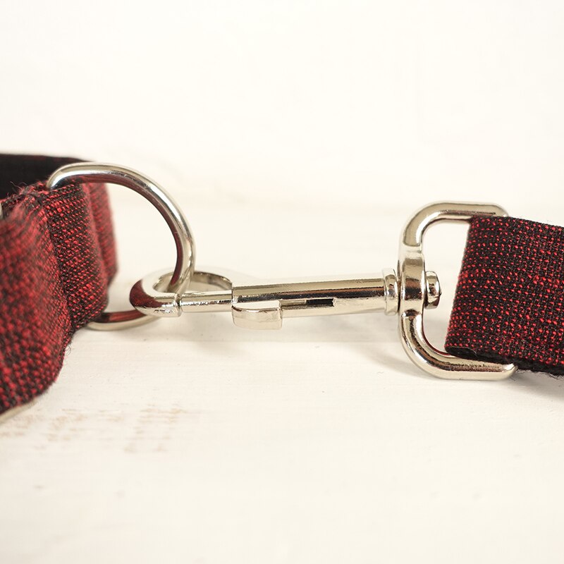 Personalized Dog Collar