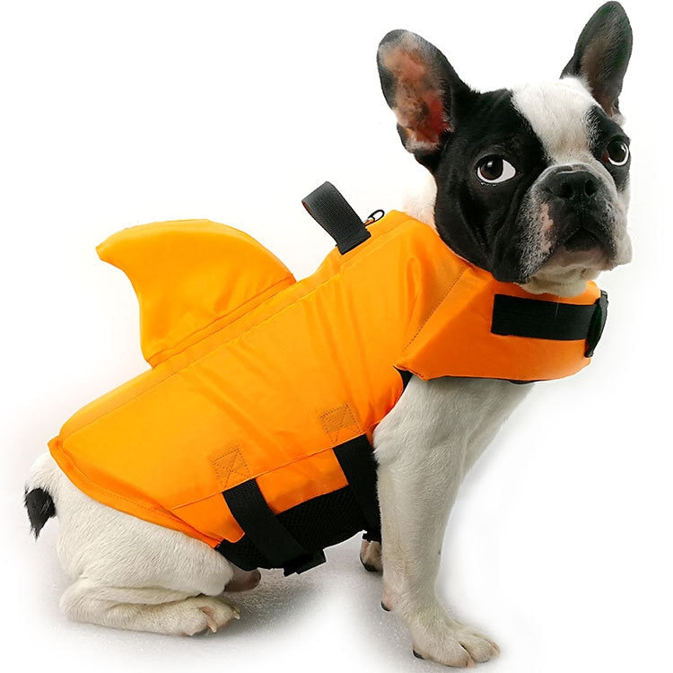 Dog Safety Vest