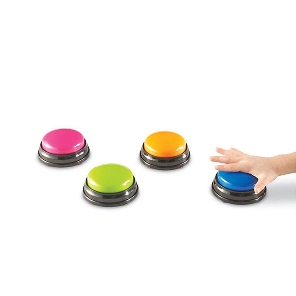 Interactive Dog Toy