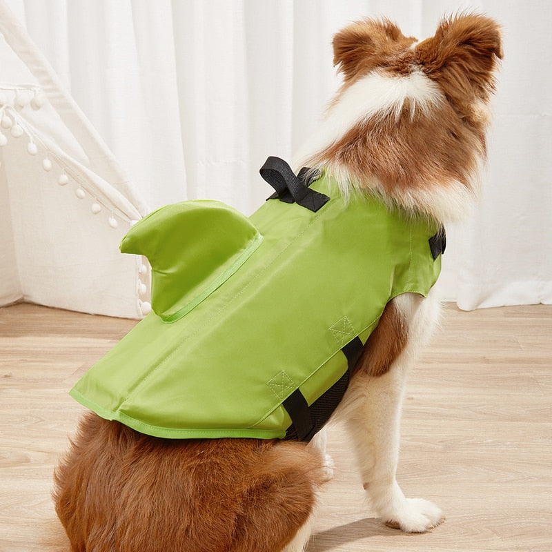 Dog Safety Vest