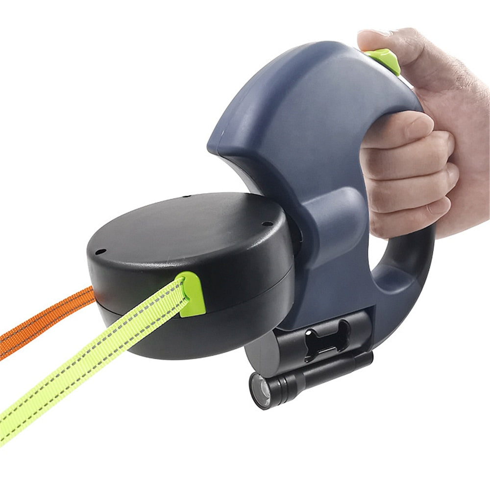 Retractable Dog Leash