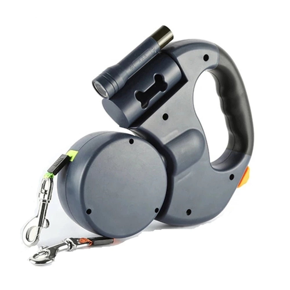 Retractable Dog Leash