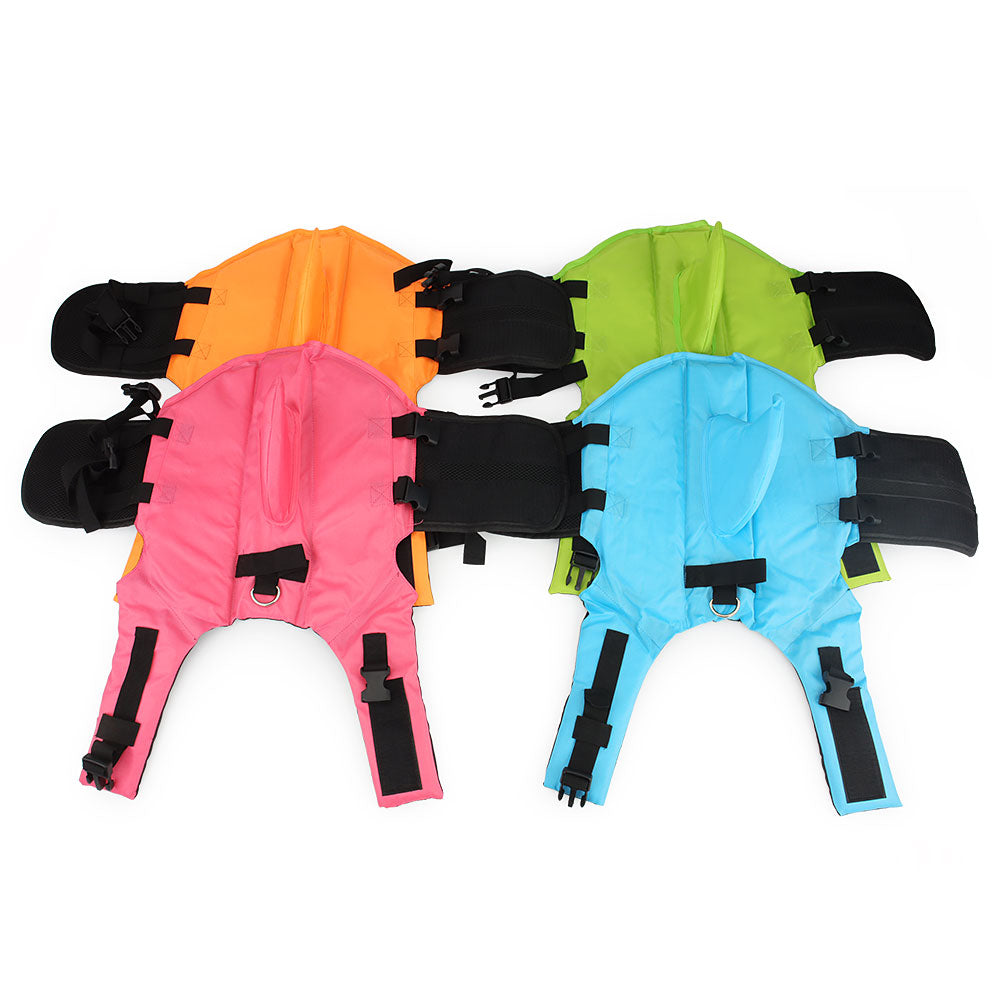 Dog Safety Vest