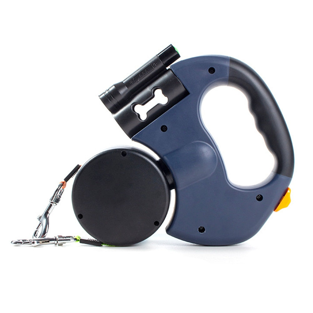 Retractable Dog Leash