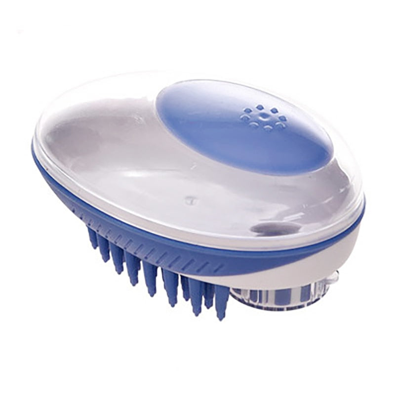 Dog Bath Brush