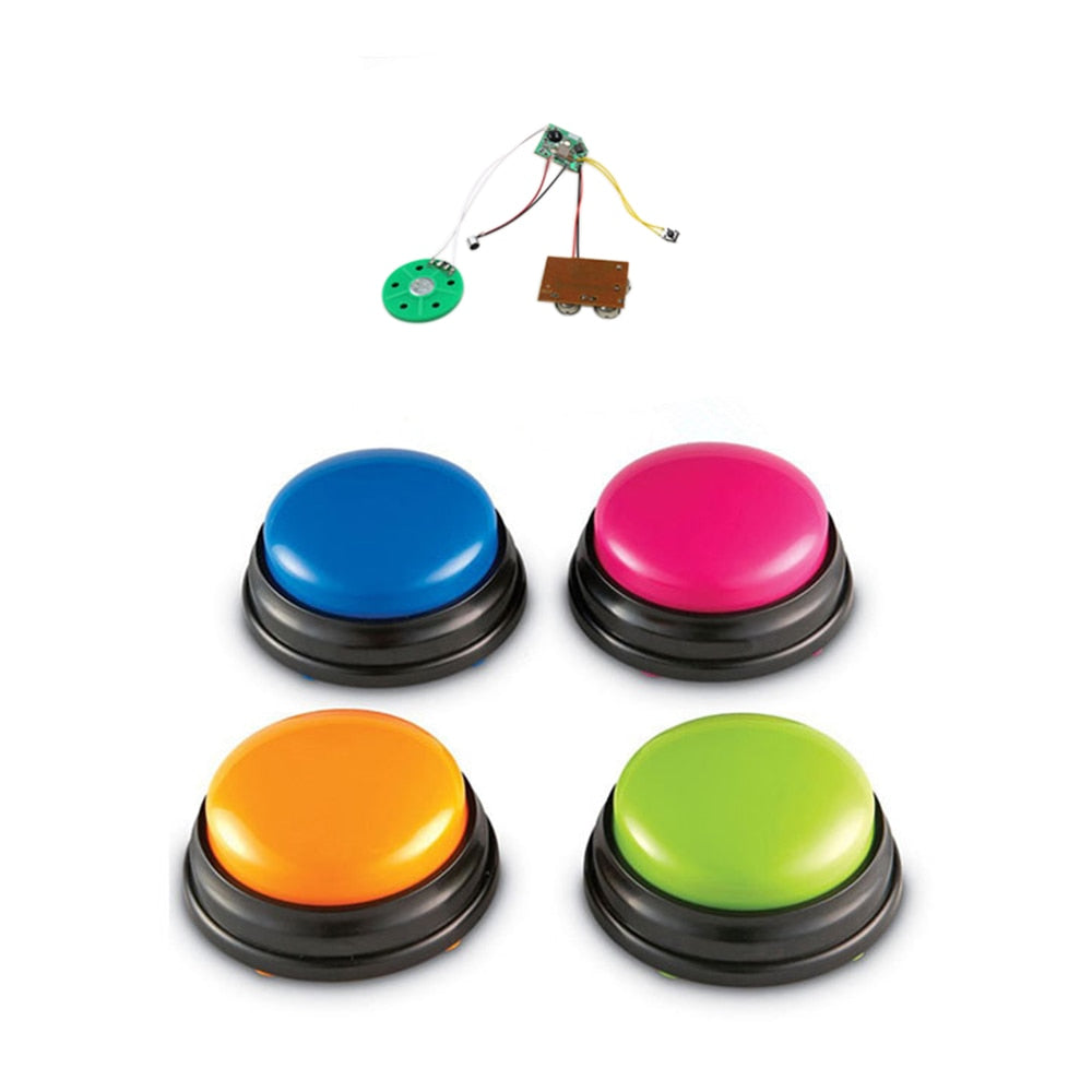 Interactive Dog Toy