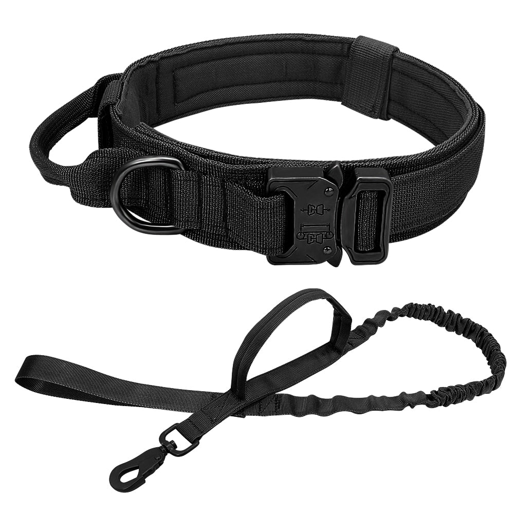 No Pull Dog Harness