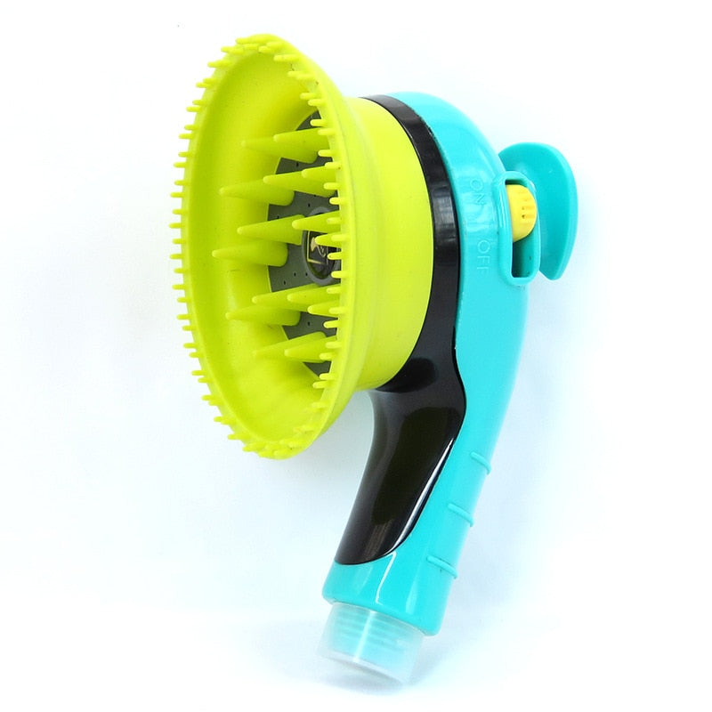 Portable Pet Bathing Tool Comfortable